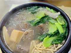 -清真·穆萨砂锅(大皮院店)