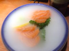 -鳗鱼家·深夜食堂(军博店)