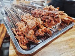 -灌县老妈砂锅串串香(万科红生活广场店)