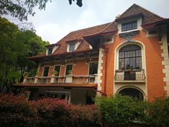 -徐家汇源景区-衡山坊