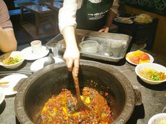 -大鱼山房鱼头火锅(老字号品质店)