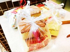 -芦庄子桂顺斋(和平路总店)