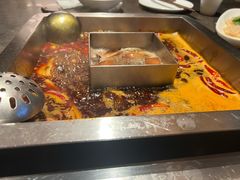 -锦城印象火锅(天府三街店)