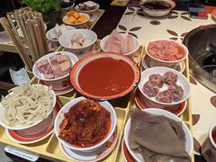 -江北北火锅馆·公路夜市(魏公村店)