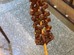 -炸物局(泊富I CITY店)