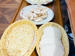 -铁真·没分店·刨冰·红焖羊肉