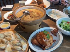 -北方家宴(番禺永旺店)