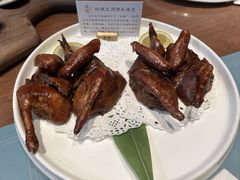 -大树餐厅(益田假日店)