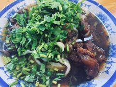 -清真-戏楼王记牛肉面
