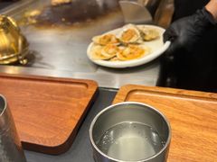-大神太神·铁板烧(七宝领展广场店)