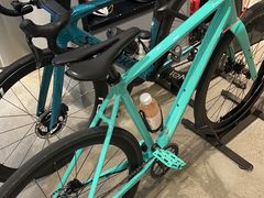 -SPECIALIZED闪电自行车(北苑路店)