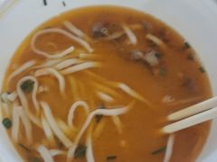 -何记鳝鱼面馆(开发区分店)