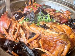-阿毛饭店首店·宁波老字号(文化广场店)