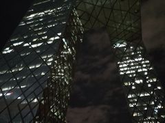 -中央广播电视总台(光华路办公区)