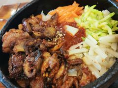 -全州拌饭馆(断桥店)