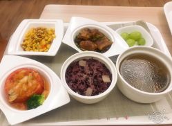-爱弥儿月子中心(省医院店)