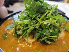 -肥汁米蘭香港米线(长宁来福士店)