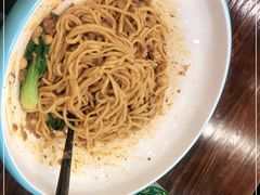 -何必是家面馆 HB noodles&coffee