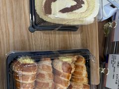 -莫斯科餐厅面包坊(北展店)