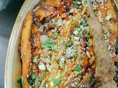 -烟疆印象新疆菜(万联广场店)