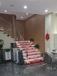 -缪斯Hair Salon