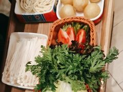 -侃爷南门铜锅涮肉
