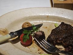 -王品牛排(福州泰禾店)