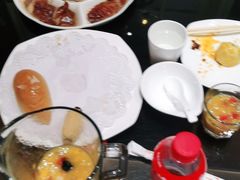 -高第街56号港式餐厅·精选(世茂广场宽厚里大明湖店)
