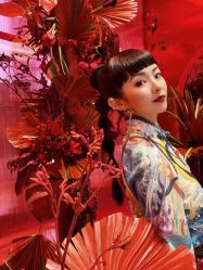 -熙画美上门MakeUp美甲美睫