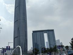 -天津意大利风情旅游区