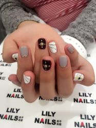 -LILY NAILS美甲美睫