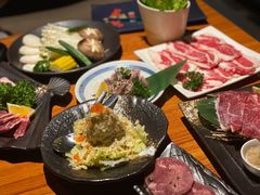 -陇璟烧肉酒场(友谊阳光城店)