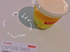 -72 COFFEE(东朝阳路店)