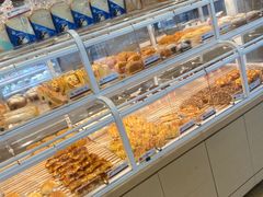 -85度C(青岛闽江路店)