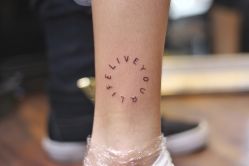 -飛凡TATTOO纹身•原创