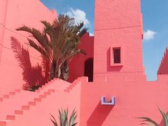 -漳州滨海火山岛自然生态风景区