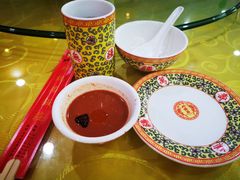 -砂锅居(西四店)