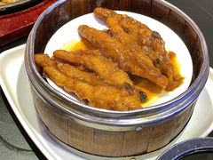 -青木岚小海鲜•小龙虾(友谊店)