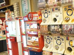 -台场一丁目商店街