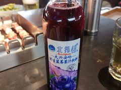 -很久以前羊肉串(中山公园店)
