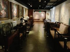 -利顺德大饭店·1863别致西餐厅(小白楼店)