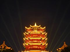 -黄鹤楼