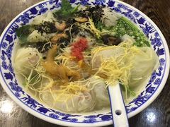 -老温州馄饨担(东游大厦店)