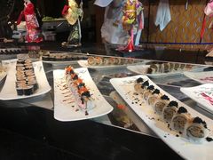 -火宴山自助火锅(明园店)