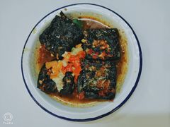 老长沙臭豆腐-老长沙龙虾馆(罗湖店)