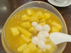 -仁信老铺甜品(北京路店)