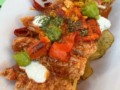 -Lotso Lunch Box 草莓熊餐盒