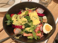 -原石牛扒·约会餐厅(龙城万科里店)