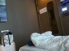 -星漾里•SPA•足道•按摩•养生(吕厝店)