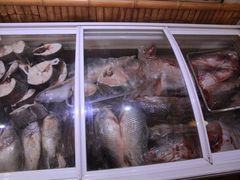 -大鹅岛灶台鱼·铁锅炖(水库路店)